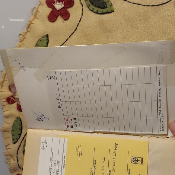 ❤️ Time Enough To Win - Picture 13 of 14